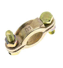 Collier de serrage en fonte malléable 210-225 mm Coupleur à griffes DIN 20039A