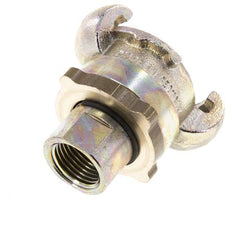 Fonte DN 13 DIN 3238 Accouplement à griffes G 1/2'' femelle