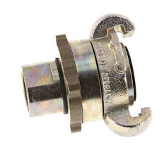 Fonte DN 13 DIN 3238 Accouplement à griffes G 1/2'' femelle