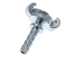 Fonte DN 8.5 DIN 3489 Coupleur à griffes 13 mm (1/2'') Collier Hose Barb