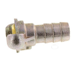Fonte DN 19 DIN 3489 Raccord à griffes torsadées 25 mm (1'') Raccord cannelé