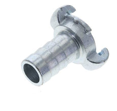 Fonte DN 19 DIN 3489 Coupleur à griffes 25 mm (1'') Hose Barb