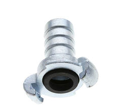Fonte DN 19 DIN 3489 Coupleur à griffes 25 mm (1'') Hose Barb