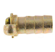 Fonte DN 20 DIN 3489 Coupleur à griffes 32 mm (1 1/4'') Hose Barb