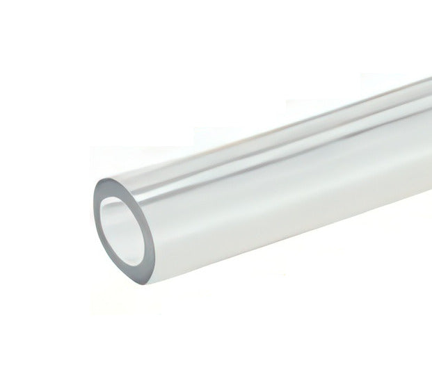 PUR pneumatic hose 8x12 mm 3 m Clear