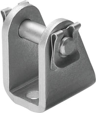 Festo Chape De Pied Taille 40 - 195861