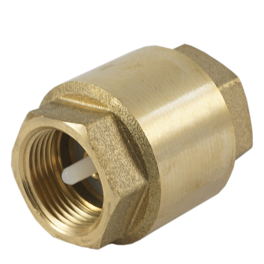 Clapet Anti retour En Laiton G1 1 2 NBR PN10 CLIB Tameson fr clapet-anti-retour-en-laiton-g1-1-2-nbr-pn10-clib-tameson-fr