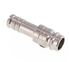 Acier inoxydable DN 10 Bouchon de raccord d'air 10 mm Pilier de tuyau