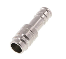 Acier inoxydable DN 10 Bouchon de raccord d'air 10 mm Pilier de tuyau