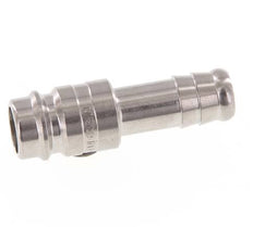 Acier inoxydable DN 10 Bouchon de raccord d'air 10 mm Pilier de tuyau