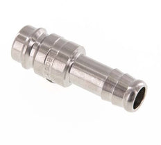 Acier inoxydable DN 10 Bouchon de raccord d'air 10 mm Pilier de tuyau