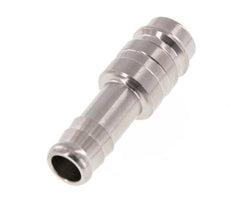 Acier inoxydable DN 10 Bouchon de raccord d'air 10 mm Pilier de tuyau