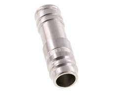 Acier inoxydable DN 10 Bouchon d'accouplement d'air 13 mm Pilier de tuyau