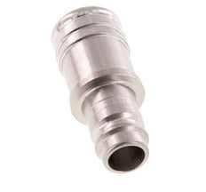 Acier inoxydable DN 10 Bouchon de raccord d'air 19 mm Pilier de tuyau