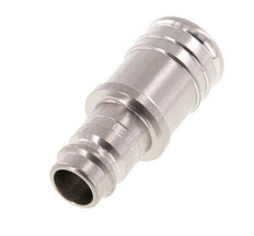 Acier inoxydable DN 10 Bouchon de raccord d'air 19 mm Pilier de tuyau