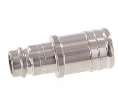 Acier inoxydable DN 10 Bouchon de raccord d'air 19 mm Pilier de tuyau
