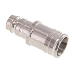 Acier inoxydable DN 10 Bouchon de raccord d'air 19 mm Pilier de tuyau