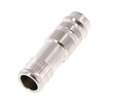 Acier inoxydable 316L DN 10 Bouchon de raccord d'air 13 mm Colonne de tuyau