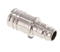 Acier inoxydable 316L DN 10 Bouchon de raccord d'air 19 mm Colonne de tuyau