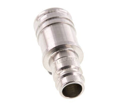 Acier inoxydable 316L DN 10 Bouchon de raccord d'air 19 mm Colonne de tuyau