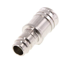 Acier inoxydable 316L DN 10 Bouchon de raccord d'air 19 mm Colonne de tuyau