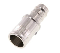 Acier inoxydable 316L DN 10 Bouchon de raccord d'air 19 mm Colonne de tuyau