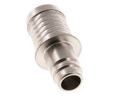 Acier trempé DN 10 Bouchon de raccord d'air 19 mm Pilier de tuyau