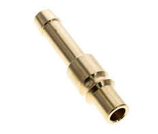 Bouchon de raccord d'air DN 12 en laiton Pilier de tuyau 13 mm