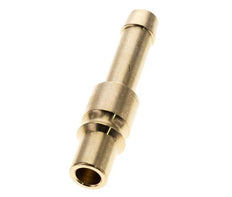 Bouchon de raccord d'air DN 12 en laiton Pilier de tuyau 13 mm