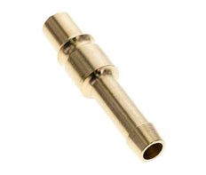 Bouchon de raccord d'air DN 12 en laiton Pilier de tuyau 13 mm