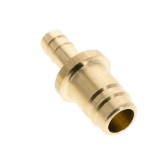 Laiton DN 15 Air Coupling Plug 13 mm Hose Pillar