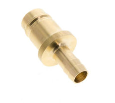 Laiton DN 15 Air Coupling Plug 13 mm Hose Pillar