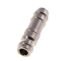 Acier inoxydable 316L DN 5 Air Coupling Plug 8 mm Hose Pillar