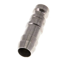 Acier inoxydable 306L DN 5 Air Coupling Plug 9 mm Hose Pillar