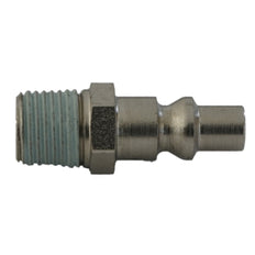 Acier trempé DN 5.5 (Orion) Air Coupling Plug R 1/4 inch Male [2 Pieces]