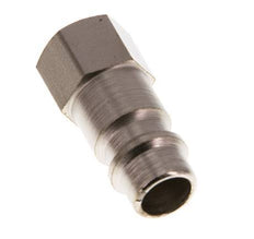 Acier trempé DN 7.2 (Euro) Air Coupling Plug G 1/8 inch Female [2 Pièces].