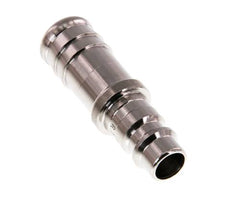 Acier inoxydable 316L DN 7.2 (Euro) Bouchon de raccord d'air 13 mm Pilier de tuyau