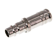 Acier inoxydable 316L DN 7.2 (Euro) Bouchon de raccord d'air 13 mm Pilier de tuyau