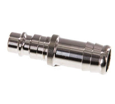 Acier inoxydable 316L DN 7.2 (Euro) Bouchon de raccord d'air 13 mm Pilier de tuyau