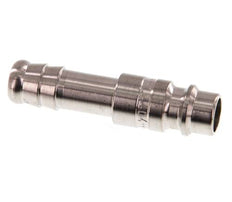 Acier inoxydable 316L DN 7.2 (Euro) Bouchon de raccord d'air 9 mm Pilier de tuyau