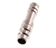 Acier inoxydable 316L DN 7.2 (Euro) Bouchon de raccord d'air 10 mm Pilier de tuyau Double obturation