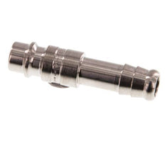Acier inoxydable 316L DN 7.2 (Euro) Bouchon de raccord d'air 9 mm Pilier de tuyau