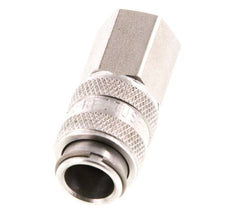 Acier inoxydable 316L DN 5 Air Coupling Socket G 1/8 inch Female