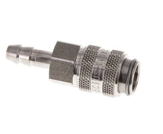 Acier inoxydable 316L DN 5 Manchon de raccord d'air 4 mm Colonne de tuyau
