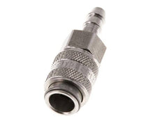 Acier inoxydable 316L DN 5 Manchon de raccord d'air 4 mm Colonne de tuyau