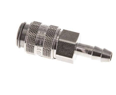 Acier inoxydable 316L DN 5 Manchon de raccord d'air 4 mm Colonne de tuyau