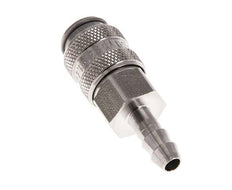 Acier inoxydable 316L DN 5 Manchon de raccord d'air 4 mm Colonne de tuyau