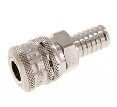 Acier DN 7.2 (Euro) Coupleur aérien de sécurité Douille 13 mm Pilier de tuyau