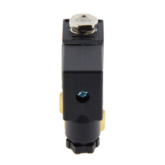 Electrovanne CM-DA 1/8'' Laiton FKM 0-10bar 380V AC