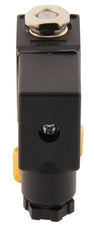 Solenoid Valve CM-DA 1/8'' Brass FKM 0-10bar 380V AC